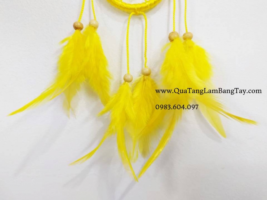 dreamcatcher đẹp